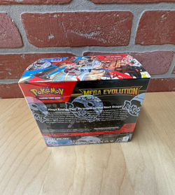 Pokemon TCG: Mega Evolution Enhanced Booster Display Box 36 Packs & 1 Promo Card - Image 3