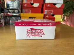 Pokemon Center Elite Trainer Box (ETB) White Flare - Sealed! - Image 5