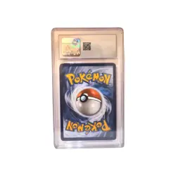 2023 POKEMON OBSIDIAN FLAMES ILLUSTRATION RARE HOLO #206 VAROOM CGC 10 GEM MINT - Image 2