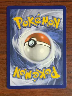 Malamar XY58 Pokemon XY Promo Holo Rare LP - Image 2