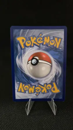Pokemon TCG - Eevee 101A/149 Alternate Art Near Mint Holofoil - Image 2
