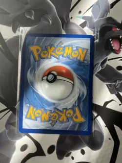 Team Rocket’s Houndoom 191/182 Destined Rivals - Pokemon TCG Full Art Ultra Rare - Image 2