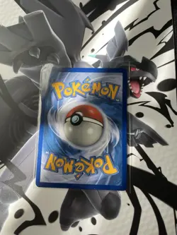 Regirock EX 43a/124 Alt Art XY Premium Trainer Collection Promo Pokemon Card LP - Image 2