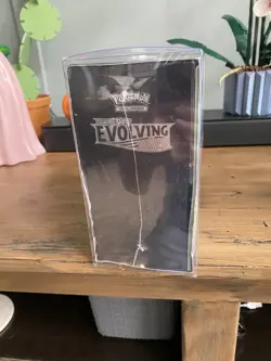 Pokemon TCG Sword & Shield Evolving Skies Elite Trainer Boxes Both Box Arts x2 820650808944 - Image 4