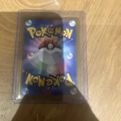 Pokemon Card Team Rocket's Proton SR 123/098 The Glory of Team Rocket JP - Image 3