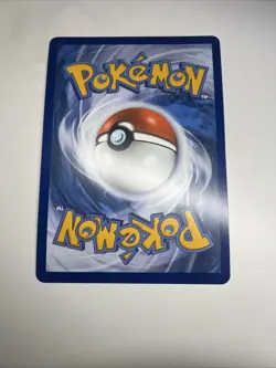 JUMBO Oversized Dark Sylveon V Promo SWSH134 Pokemon Celebrations NM - Image 5