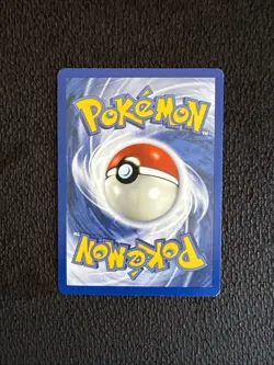 Squirtle 1st Edition Base Set Shadowless 63/102 1999 Pokemon - Image 4