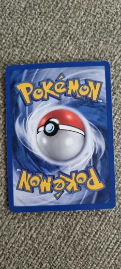 Unown [F] - Pokemon TCG - MP - Uncommon - Neo Discovery 48/75 - Image 2