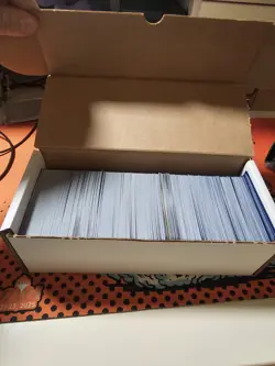 Scarlet and Violet Era Pokemon TCG Lot Of 700 + Cards Non-Holo Bulk - Image 3