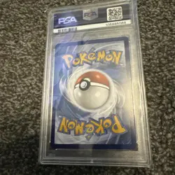 Pokemon Charmander SVP 044 Pokemon Center Promo Stamped PSA 9 MINT - Image 2