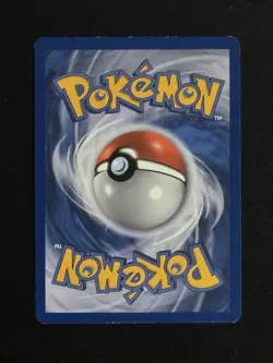 Carte Pokemon Giratina BW74 Promo Noir & Blanc Francaise - Image 3