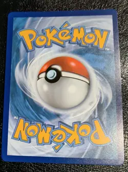 Charizard Holo Bleed Error and Energy Error Classic Set Mint Pokemon Cards NM - Image 5