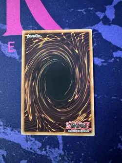 YU-GI-OH! - Marchenschweif-Mond - RA01-DE009 - Ultra Rare - 1.Auflage - Image 2
