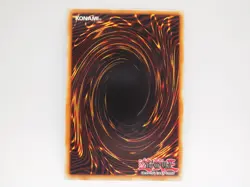 Aussa the Earth Charmer, Immovable 1st Edition MGED-EN121 Yugioh Card - Image 2
