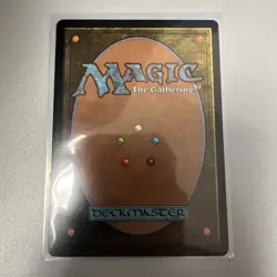 Wan Shi Tong, All-Knowing (Extended Art Foil) MTG: Avatar Last Airbender TLE - Image 2