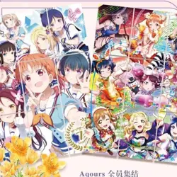 Goddess Story NS-10M05 Anime Waifu Cards Premium 18 Pack Booster Big Box new - Image 4