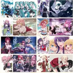 Goddess Story NS-10M05 Anime Waifu Cards Premium 18 Pack Booster Big Box new - Image 5