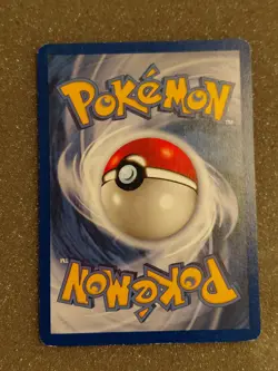 Pokemon 1st Edition Fossil Geodude 47/62, Graveler 37/62 (2 Card Set) - Image 3