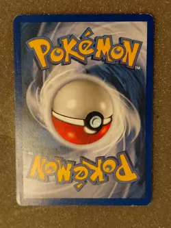 Pokemon 1st Edition Fossil Geodude 47/62, Graveler 37/62 (2 Card Set) - Image 5