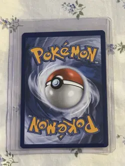 Holo MEGA LOPUNNY EX Card • DOUBLE RARE 084/094 • Pokemon ME: Phantasmal Flames - Image 2