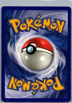 Arcanine 23/102 Non Holo Base Set - Pokemon Card - LP - Image 2