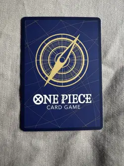 Boa Hancock - OP07-051 - Promo - One Piece Card Game - Seven Warlords N/M - Image 2