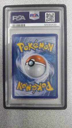 Pokemon PSA 8 NM-Mint 2014 Champions Festival STAFF World Championship Card XY27 - Image 2