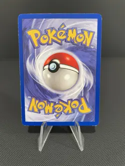 Pokemon Card 1ST EDITION Dark Gloom Team Rocket 36/82 WotC Vintage 2000 NM - Image 2