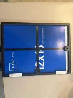 MTG LOTR Battle of the Pelennor Fields Full 18 Card Panorama Set Framed - Image 4