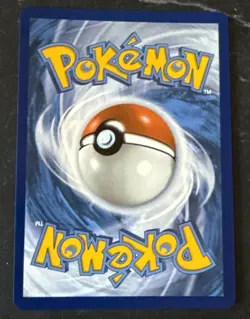 Stufful IR 154/132 MEG Mega Evolution Pokemon Card TCG - NM Illustration Rare - Image 2