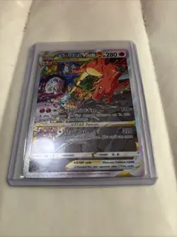 Charizard VSTAR SWSH262 SWSH: Sword & Shield Promo Cards Holo - Image 4