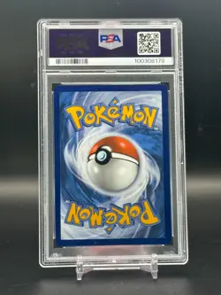 PSA 10 GEM MINT Dachsbun ex Stellar Crown Full Art Holo Pokemon Card #169/142 - Image 2