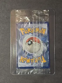 Pecharunt 129 Sv: Scarlet & Violet Promo Cards Holo Sealed - Image 2