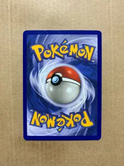 1st Edition Golduck 35/62 Fossil Set - Uncommon Pokemon Card - NM/Mint - Image 2