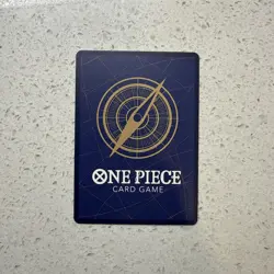 Monkey.D.Luffy - P-006 (Retail Promo) P-006 One Piece Promotion Cards Regular - Image 2