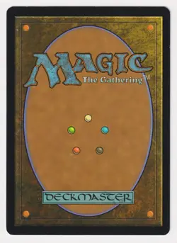 Signed Cream of the Crop MP Morningtide Artist Howard Lyon 2008 MTG Magic Rare! - Image 2