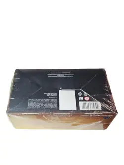 ??Magic the Gathering - Rivals of Ixalan Booster Box - Russia - Image 3