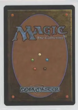 Arena of the Ancients Magic: Chronicles White Border 1995 - Image 2