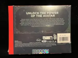 [BUNDLE] MTG TLA Collector Booster (Omega Sealed) + Play Pack + Fire Lord Azula - Image 3