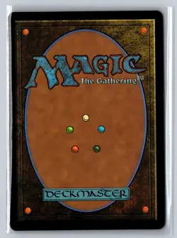 Bloodghast (Borderless) Holo R Aetherdrift 337 NM - Image 2