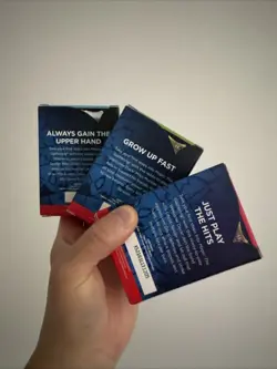 NYCC 2025 - Magic The Gathering Spiderman 3 Welcome Deck Set W PROMO! - Image 2