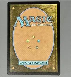 Wan Shi Tong Librarian - MTG Avatar TLA - NM Brand New Fresh Pull *SHIPS FAST* - Image 2