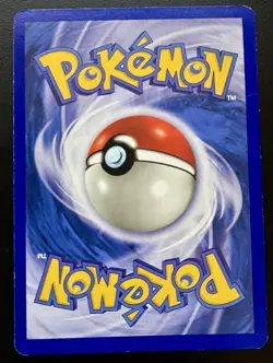Pokemon TCG Kabuto Fossil 50/62 1st edition 1999 WOTC LP - Image 2