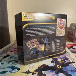 Pokemon TCG Mega Evolutions Lucario Elite Trainer Box ETB ✅ Sealed - Image 2