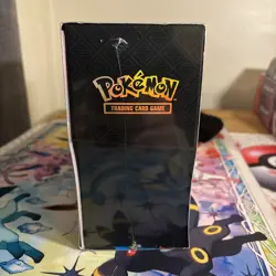 Pokemon TCG Mega Evolutions Lucario Elite Trainer Box ETB ✅ Sealed - Image 3