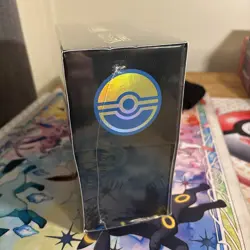 Pokemon TCG Mega Evolutions Lucario Elite Trainer Box ETB ✅ Sealed - Image 4