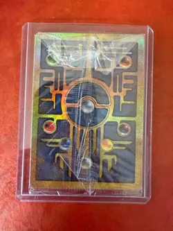 Sealed Ancient Mew Holofoil Promo Card Pokemon the Movie 2000 - Image 2