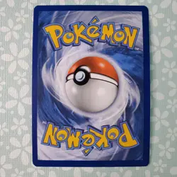Pokemon Card Melmetal Ex 153/197 Ultra Rare Scarlet Violet Obsidian Flames LP - Image 2
