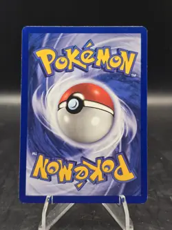 Pokemon TCG Geodude 47/62 1st Edition Fossil Regular Common NM - Image 2