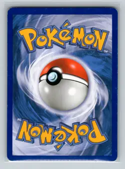 Pokemon TCG Beedrill 12/95 Unleashed Normal LP - Image 2